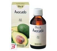 AVOCADO OLIO VEGETALE 100ML