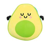 Avocado shaped cushion - Fun avocado