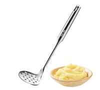 Avocate Smash - Masher di patate | Manico di patate in acciaio per cucinare con purea di carne di cibo per bambini