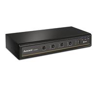 Avocent Audio della Porta di Display KVM Desktop 2 Port