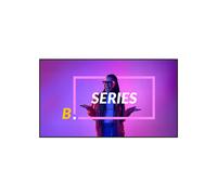 Avocor AVB-5010 Display per segnaletica digitale 4K da 50 pollici della serie B-10
