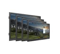 Avocor AVE-5540 55" display touch