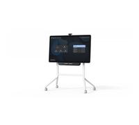 Avocor Google Meet Series One Board 65 lavagna interattiva 165,1 cm [65] Touch s