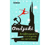 AvóDezanove e O Segredo do Soviético (Em Portuguese do Brasil)