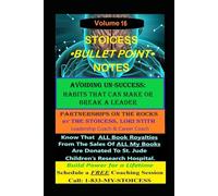 Avoiding UN-Success - Habits That Can Make Or Break A Leader: Partnerships on the Rocks Volume 16