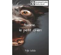 Avoine, le petit chien