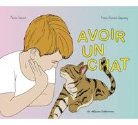 Avoir un chat