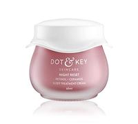 Avoka Naturals Dot & Key Retinolo Crema Notte - 60ml