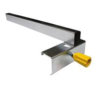 AVOLA Righello completo per sega circolare da cantiere Avolo
