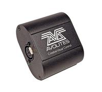 Avolites T1 Titan One, software di controllo per le luci del palco, con connettore Usb