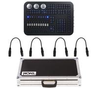 Avolites T3 Console Tour Bundle
