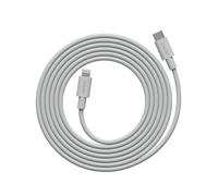 Avolt Cavo 1 Cavo USB-C a Lightning Silicone, MFi, 60W, 2m