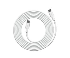 Avolt Cavo USB C a USB (bianco opale, USB tipo C)
