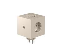 Avolt Square 2 Presa Beige