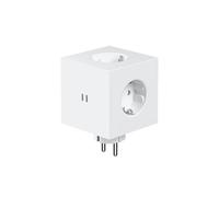 Avolt Square 2 Multipresa Cubo con USB, 3 Prese Schuko, 2 USB-C 30W