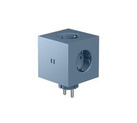 Avolt Square 2 Multipresa da Parete con 3 Prese e 2 Porte USB-C