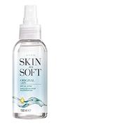 Avon, 1 x 150ml Skin So Soft Original Dry oil spray Jojoba & Citronella