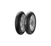 Avon AM63 Viper Stryke 100/80-16 50P Front