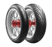 GOMME PNEUMATICI AVON 120/70 R18 (59W) SPIRIT ST AV75