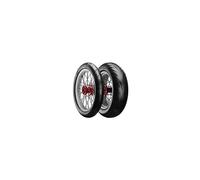 Gomma Moto AVON MT90 B16 74H COBRA CHROME TL REAR Pneumatico Nuovo