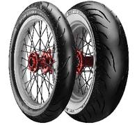 Avon Tyres Pneumatico anteriore Cobra Chrome AV91 140/75R17 67V TL