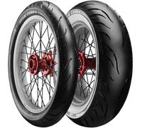 Gomma Moto AVON 160/80 B16 81H COBRA CHROME REINF. TL Pneumatico Nuovo