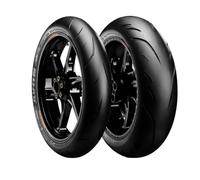 GOMME PNEUMATICI AVON 180/55 R17 (73W) 3D SUPERSPORT