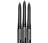 Avon, 3 eyeliner glimmerstick in cosmic brown