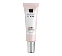 AVON 3-in-1 Fondotinta in Siero - 345N Soft Honey | Fondotinta Coprente Idratante 3 in 1, Per Una Pelle Dall'aspetto Radioso | Make-Up Illuminante a Lunga Durata Fino a 72 Ore | 30ml