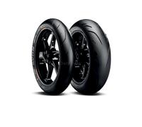 Avon 3D SUPERSPORT 120/70 R17 58 W