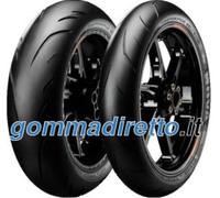 Avon 3D Supersport ( 180/55 ZR17 TL (73W) ruota posteriore, M/C )