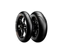 AVON 200/55ZR17 3D SUPERSPORT TL RR 78W SUMMER