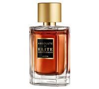 Avon Elite Gentleman Absolute Eau de Toilette per uomo 50 ml