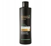 Avon Advance Techniques Deeply Purifying balsamo per capelli, 250 ml