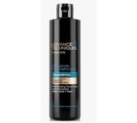 Avon Advance Techniques Shampoo olio di argan, 400 ml