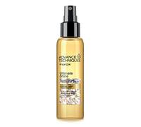 Avon Advance Techniques, trattamento spray illuminante Ultimate Shine, 100 ml