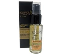 Avon Advance Techniques Ultimate Shine Illuminating Serum 30ml / 1fl.oz.
