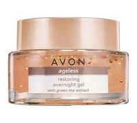 Avon Ageless trattamento rigenerante notte con estratto di the verde 50 ml