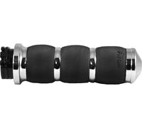 Avon Air Cushion Grips Cromo Fly By Wire, Riscaldato #AIR-91-FLY-HT
