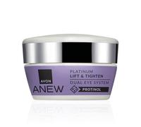 AVON ANEW CLINICAL: DUO GEL / CREMA CONTORNO OCCHI LIFTING PLATINUM