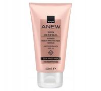 Avon Anew - Crema protettiva multi-protezione, SPF 15, con Protinolo e Niacinamide, 50 ml