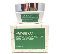 Avon Anew Dark Circle Corrector Dual Eye System 20ml