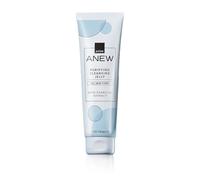 AVON ANEW Gel detergente purificante con estratto di carbone, 150 ml, per tutti i tipi di pelle