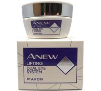 Avon Anew Lifting Dual Eye System - 20 ml
