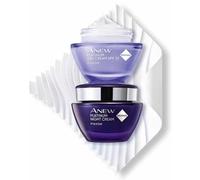 Avon Anew Platinum Giorno e Notte Duo Con Protinol SPF25