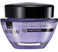 Avon Anew Platinum Lifting SPF 20 con Protinol 50 ml - Crema Giorno