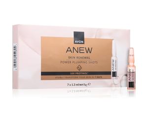 Avon Anew Power fiale rigeneranti intensive per la pelle 7x1.3 ml