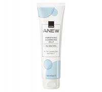 Avon Anew Purifying - Gel detergente, 150 ml