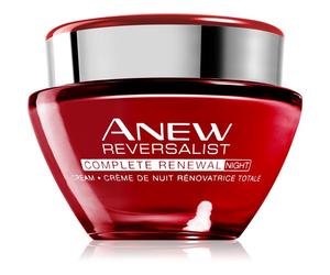 Avon Anew Reversalist crema notte rigenerante 50 ml