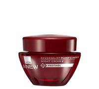 Avon ANEW REVERSALIST Plump & Smooth crema notte